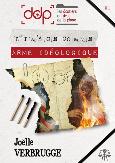 Picture of LES DOSSIERS DU DROIT DE LA PHOTO - VOLUME 1
