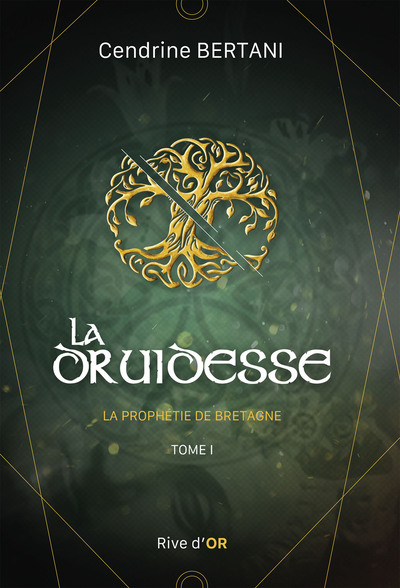 Picture of La Druidesse