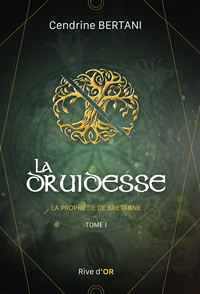 Picture of La Druidesse
