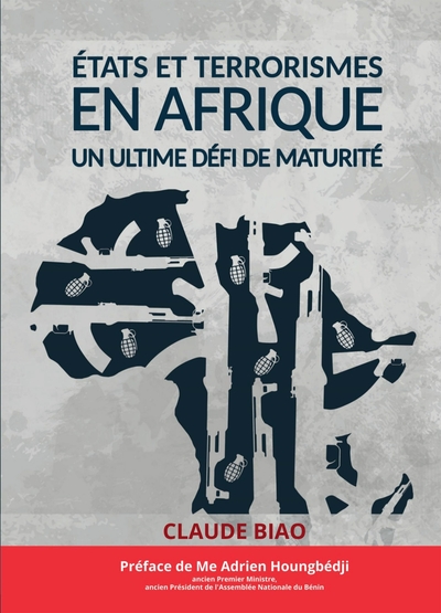 Picture of Etats et Terrorismes en Afrique