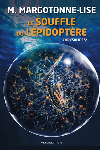 Image de LE SOUFFLE DU LÉPIDOPTÈRE