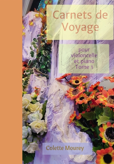 Picture of Carnets de Voyage