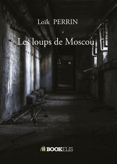 Picture of Les loups de Moscou