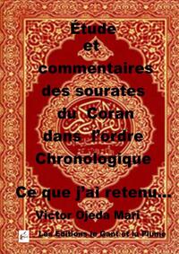 Picture of Le Coran chronologique et commenté