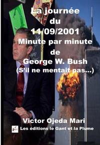 Picture of Le 11/09/2001 minuté de George W.Bush