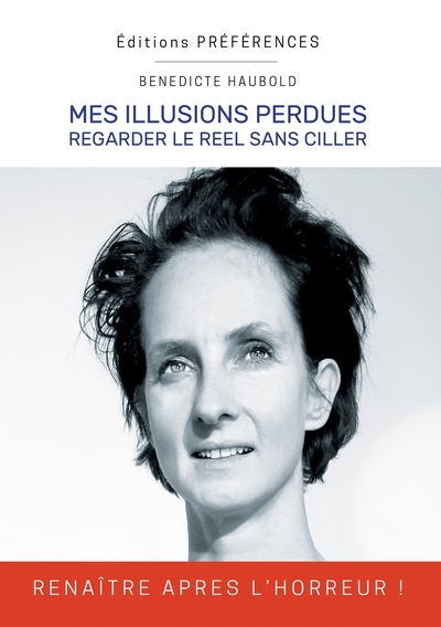 Image de MES ILLUSIONS PERDUES