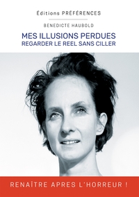 Image de MES ILLUSIONS PERDUES