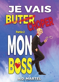 Picture of Je vais choper mon boss