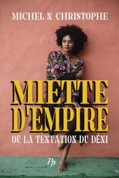 Picture of Miette d'Empire