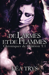 Image de De larmes et de flammes