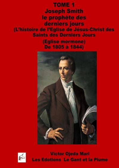 Picture of TOME 1 - Joseph Smith le prophète