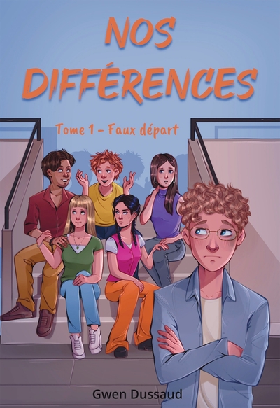 Image de Nos Différences