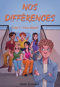 Image de Nos Différences