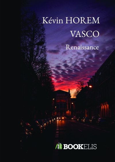 Picture of VASCO