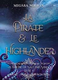 Image de La Pirate et le Highlander