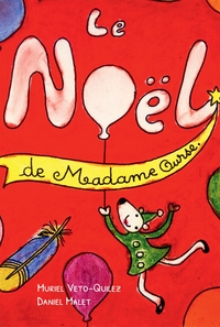 Image de Le Noël de Madame Ourse