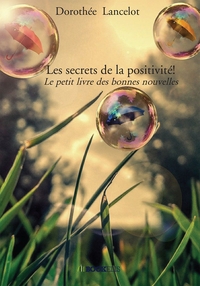 Image de Les secrets de la positivité!