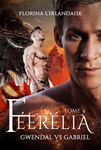 Image de Féerélia Gwendal VS Gabriel