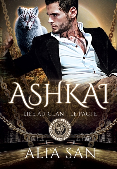 Picture of Ashkai