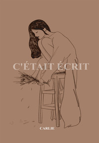 Picture of C'était Écrit