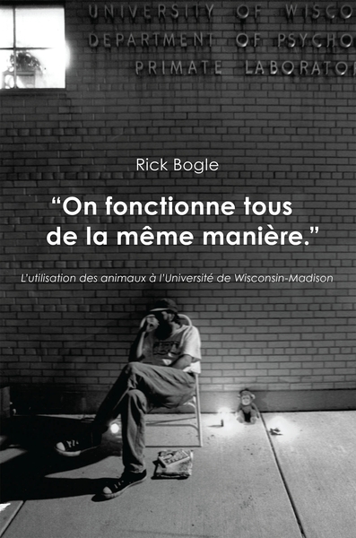 Picture of On fonctionne tous de la même manière.