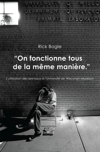Picture of On fonctionne tous de la même manière.