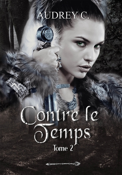 Image de Contre le temps, Tome 2
