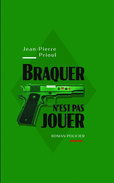 Image de Braquer n'est pas jouer