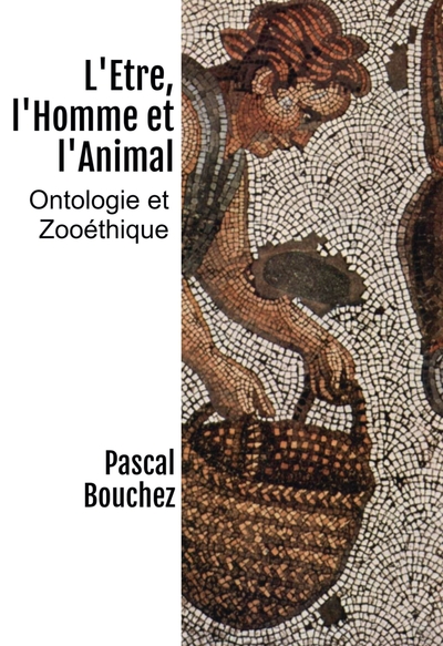 Image de L'Etre, l'Homme et l'Animal