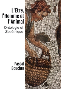 Image de L'Etre, l'Homme et l'Animal