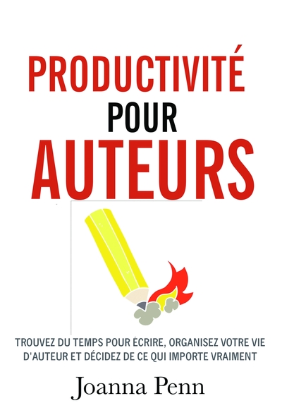Picture of Productivité pour auteurs