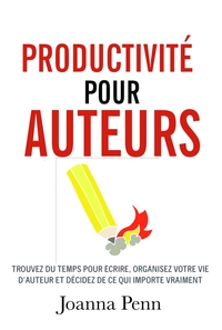 Picture of Productivité pour auteurs