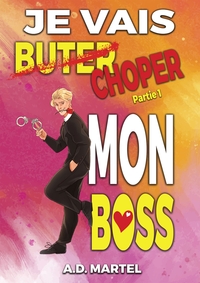 Picture of Je vais choper mon boss