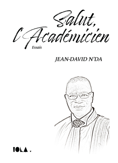 Image de SALUT, L'ACADÉMICIEN