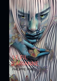 Picture of LE FIL D'ARIANNE