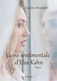Picture of La vie sentimentale d'Elsa Kahn