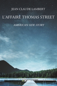 Picture of L'AFFAIRE THOMAS STREET