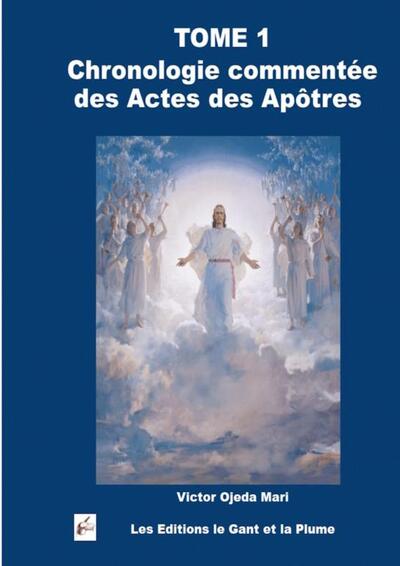 Picture of TOME 1 - Actes des Apôtres commentés