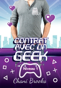 Image de Contrat avec un Geek - Niveau 1 Amis