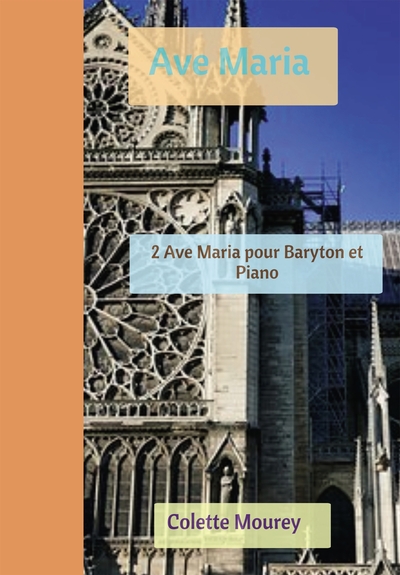 Picture of Ave Maria