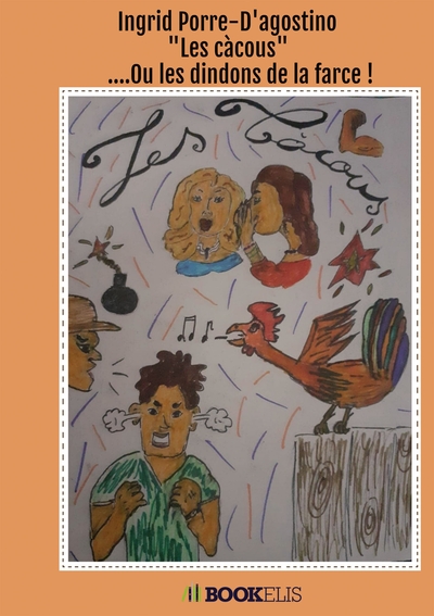Image de "Les càcous"