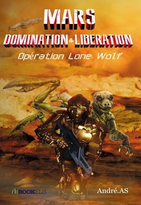 Image de MARS DOMINATION & LIBERATION