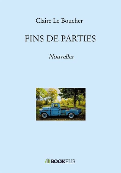 Picture of FINS DE PARTIES