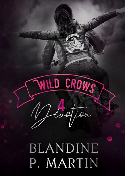 Picture of Wild crows - 4. Dévotion