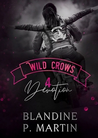 Picture of Wild crows - 4. Dévotion