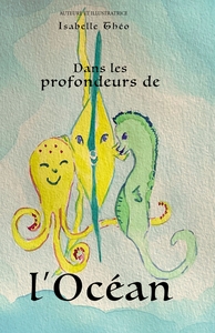 Picture of Dans les Profondeurs de l'Océan