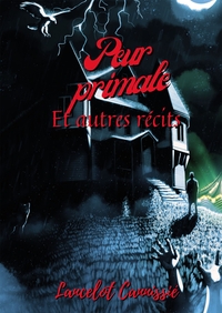 Picture of Peur primale et autres récits