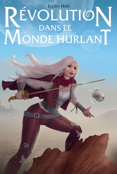 Image de Révolution dans le Monde Hurlant