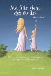 Image de Ma fille vient des étoiles