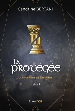 Picture of La Protégée
